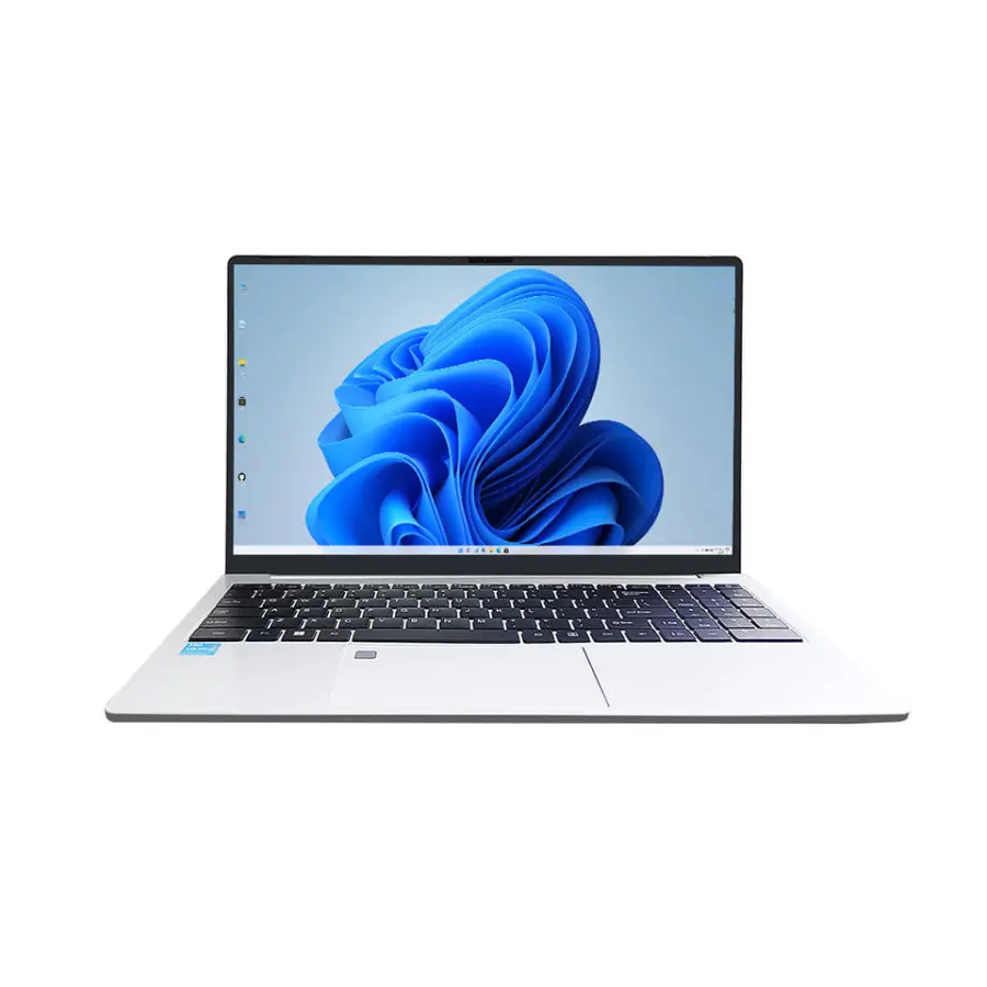 New 15.6 Inch Hd Win11ordinateur Portable Laptop Computer 8gb 128gb Ssd Intel Notebook Computer Laptop — image 3