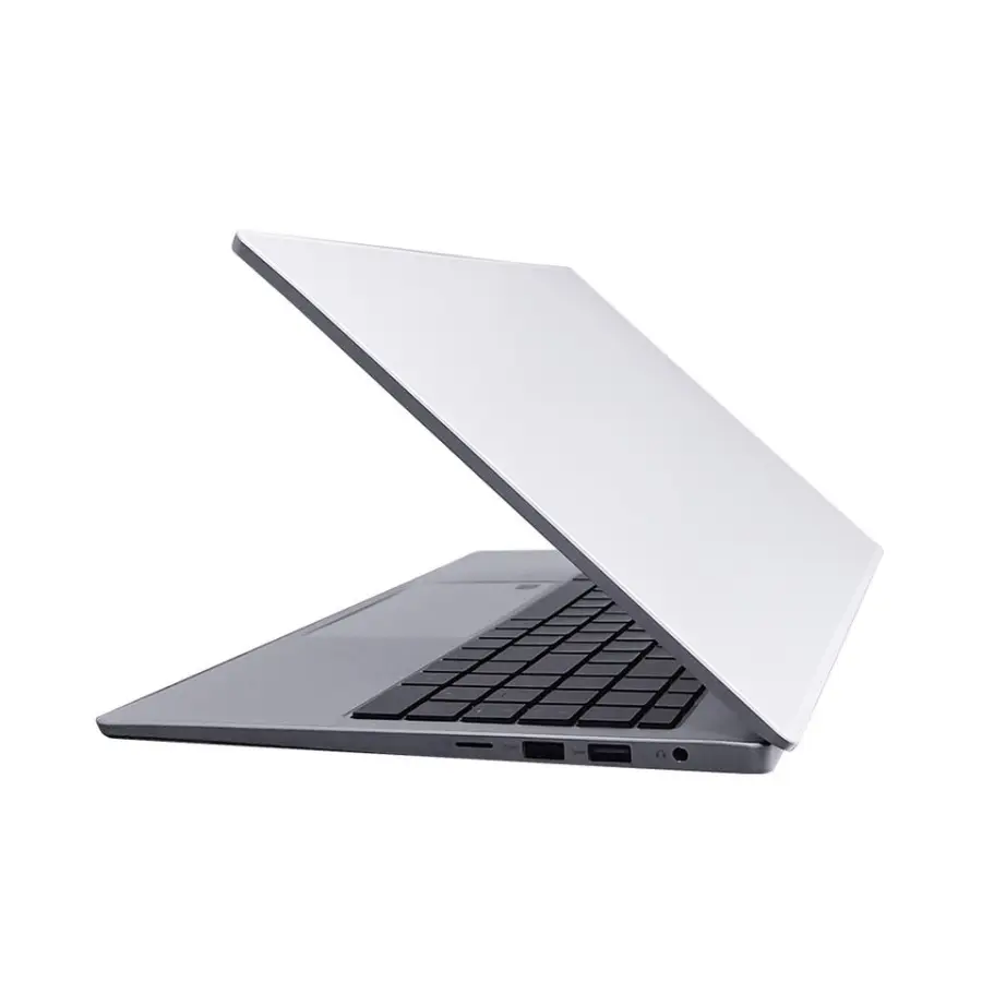Cheap High Quality 15.6" Hd Slim All in One Pc Wins10 Intel Core Mini Notebook Laptop Computer for Office & Business — image 7