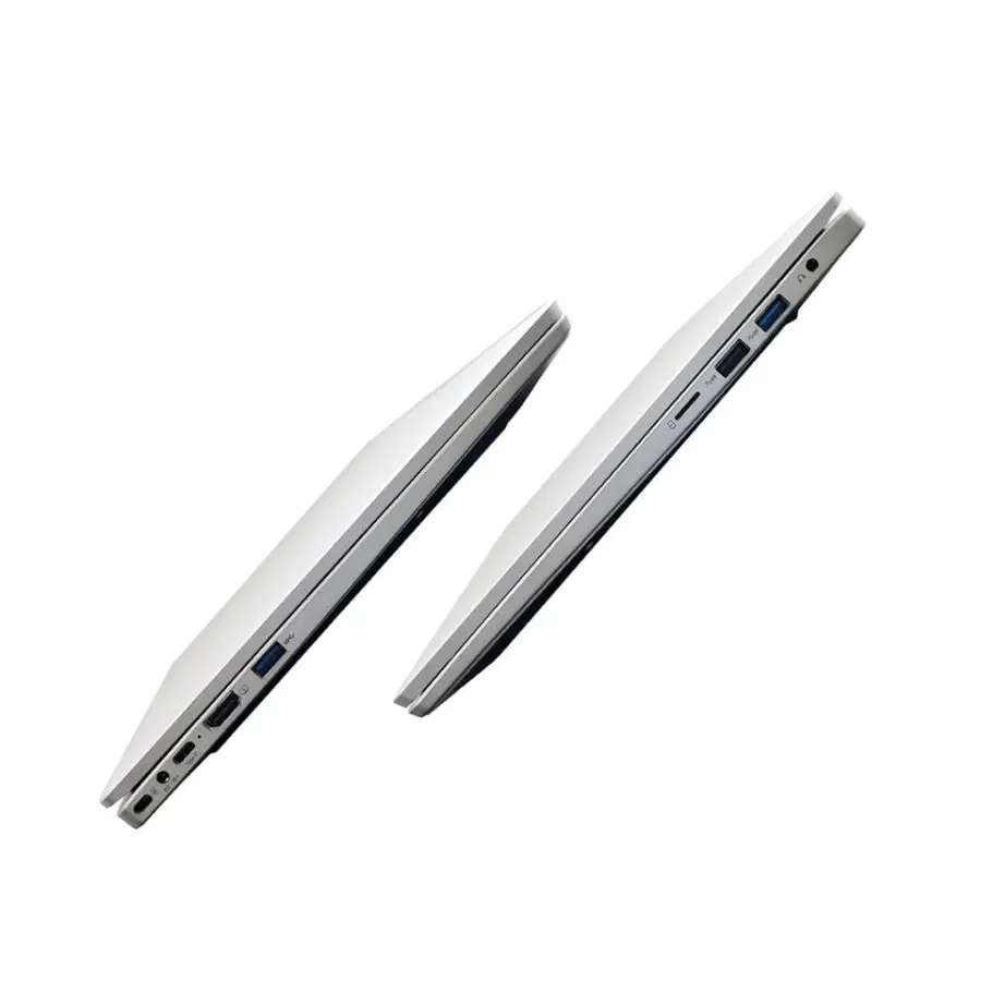 Factory Wholesale 15.6" Laptop 4gb 32gb 64gb 500gb SSD Hdd Win10 Computadora Mini Notebook Computer — image 6