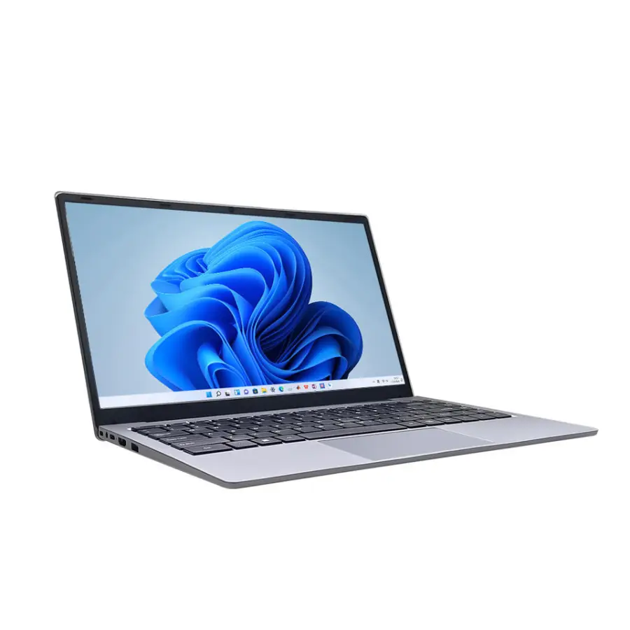 Global Professional Oem 14 Inch Laptop Computer Desktop Pc 8gb Wins10 Dual Core Mini Notebook Computer — view 1