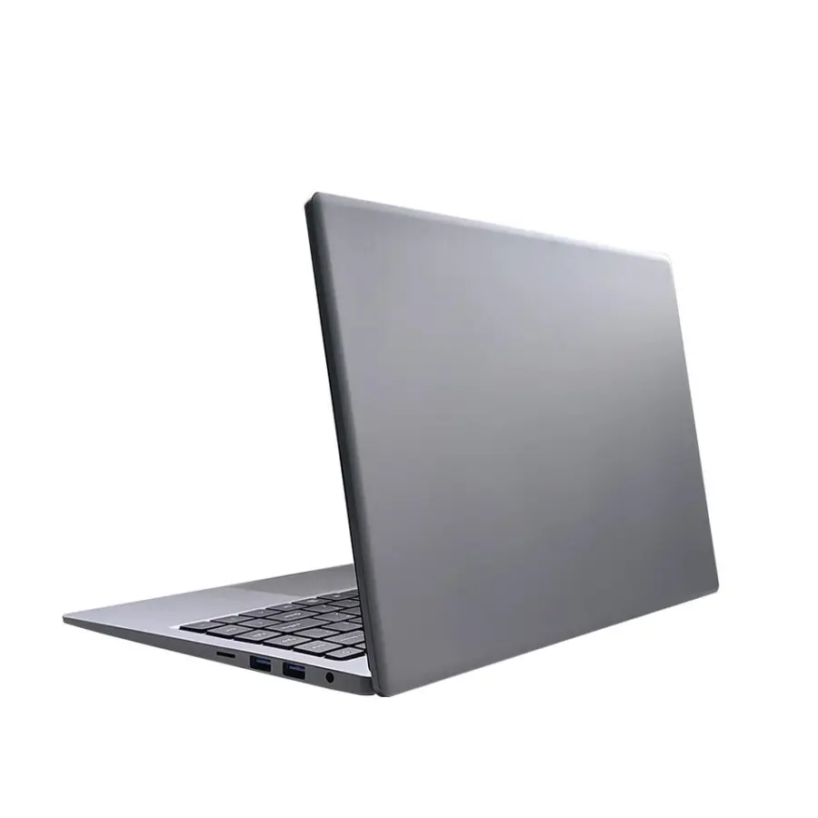 Most Popular 14Inch Portable Mini Notebook Computer Dual Core Notebook Computer Laptop for School Office or Home — image 5