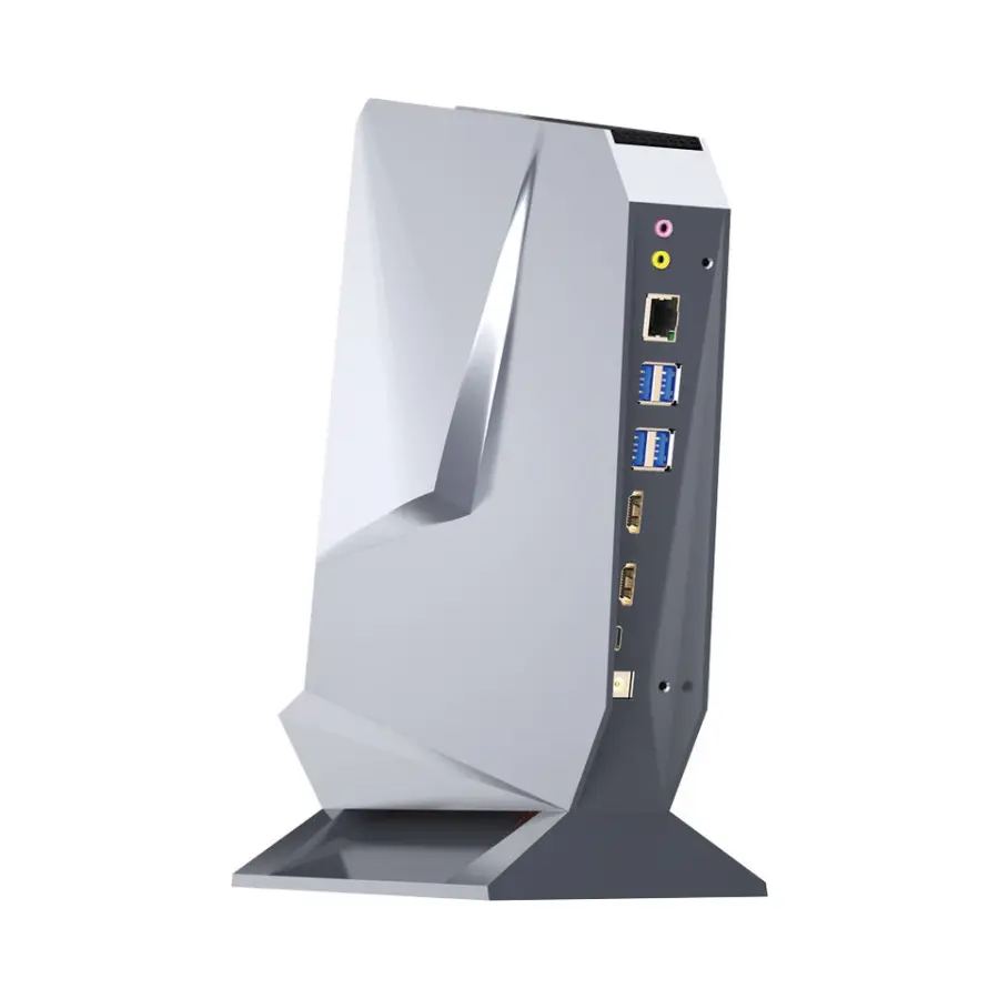 Gaming Mini Pc Win11 Pro Ddr4 8g 16g Ram 512g 1tb Ssd 4k Dual Hd Desktop Computer Gamer Mini Pc — image 3
