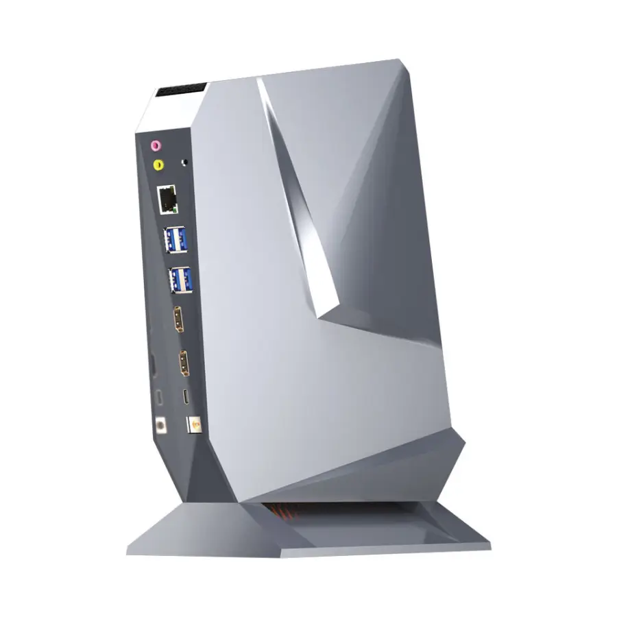Gaming Mini Pc Win11 Pro Ddr4 8g 16g Ram 512g 1tb Ssd 4k Dual Hd Desktop Computer Gamer Mini Pc — image 4