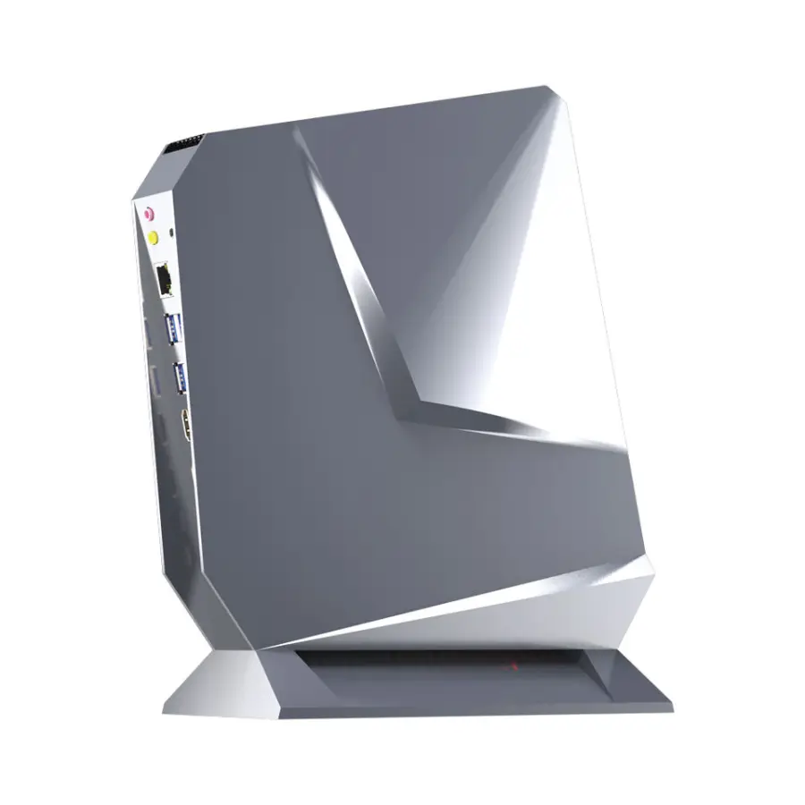 Gaming Mini Pc Win11 Pro Ddr4 8g 16g Ram 512g 1tb Ssd 4k Dual Hd Desktop Computer Gamer Mini Pc — image 6