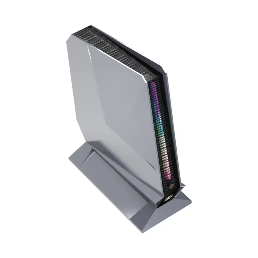 Gaming Mini Pc Win11 Pro Ddr4 8g 16g Ram 512g 1tb Ssd 4k Dual Hd Desktop Computer Gamer Mini Pc — image 7