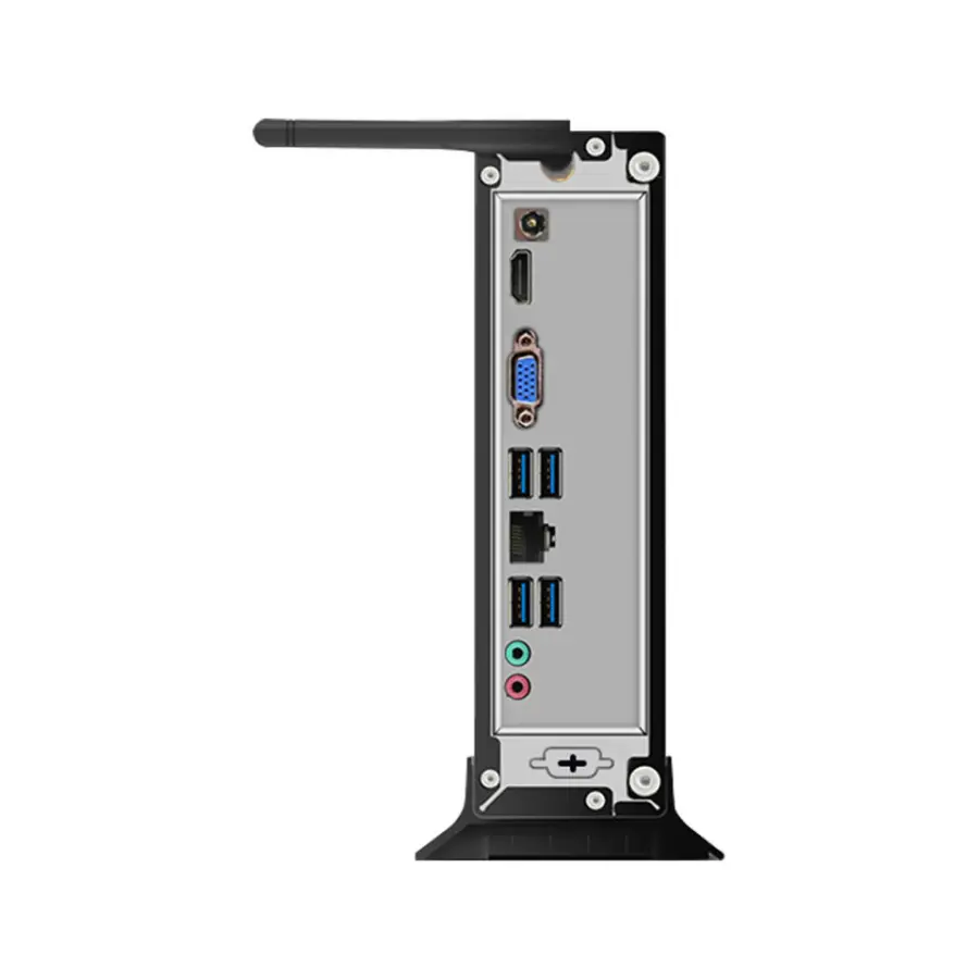 Business Mini Pc Intel Core I3 115g4 I5 1135g7 I7 1165g7 Win11 Computer Pc Gaming Mini Pcs — image 3