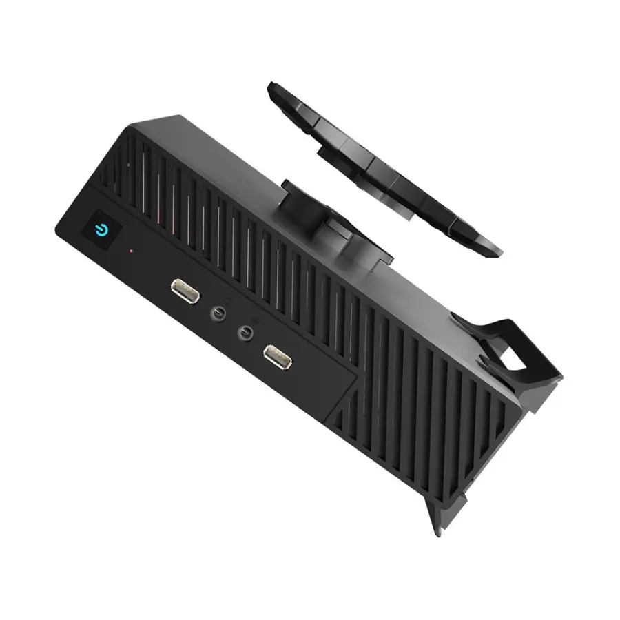 Minipc Barebone Fanless Mini Pc Nas Miniordenador Core I3 I5 I7 8gb 16gb 32gb Ram Nuc Desktop Mini Computer Pc — image 3