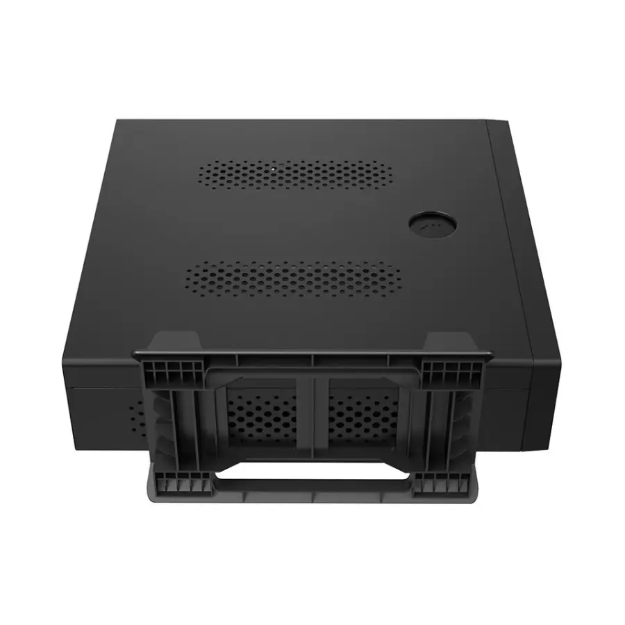 Minipc Barebone Fanless Mini Pc Nas Miniordenador Core I3 I5 I7 8gb 16gb 32gb Ram Nuc Desktop Mini Computer Pc — image 6