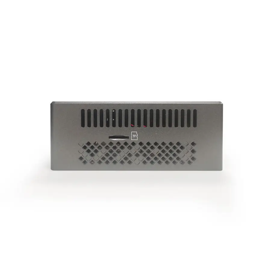 Popular Intel 12th Generation 4-core Szbox N100 Mini Computer 8g Ram Host Win11 Office and Home Mini Pc 256g Solid State Drives — image 7
