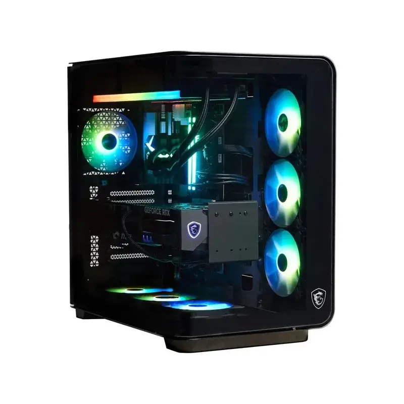 Vision Elite(Tower) Gaming Desktop,Intel Ultra9 285K , RTX 5090, DDR5 6000 — image 3