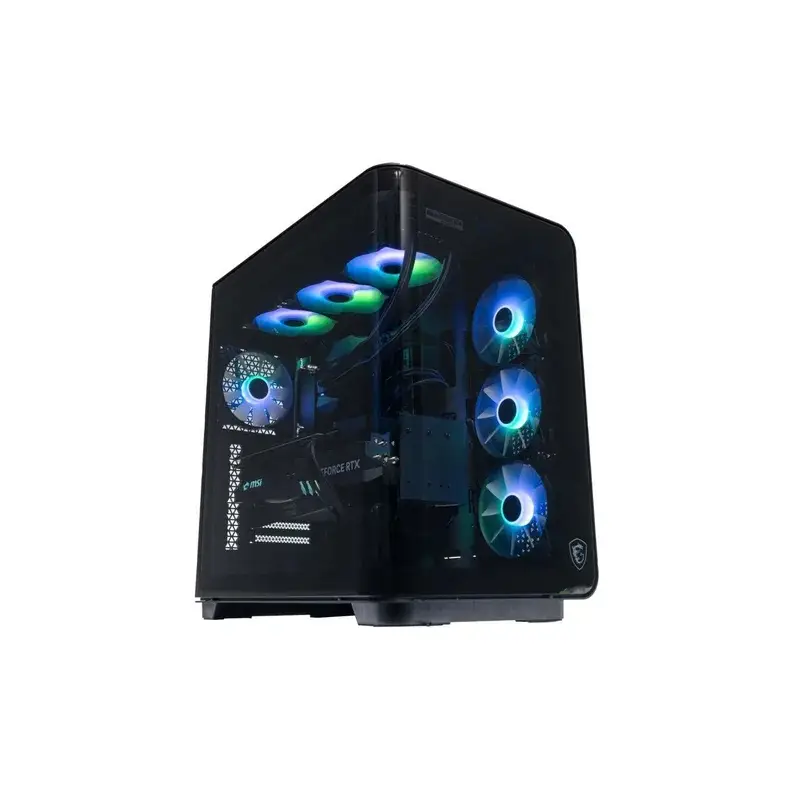 Vision Elite(Tower) Gaming Desktop,Intel Ultra9 285K , RTX 5090, DDR5 6000 — image 4