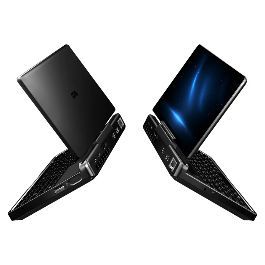 New 7-inch Screen Mini Laptop GPD MicroPC 2 Intel® Core™ i3-N350 16GB/512GB Portable Laptop Computer Notebook Windows 11 — image 5
