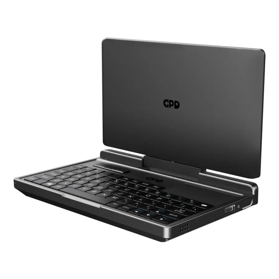 New 7-inch Screen Mini Laptop GPD MicroPC 2 Intel® Core™ i3-N350 16GB/512GB Portable Laptop Computer Notebook Windows 11 — image 6