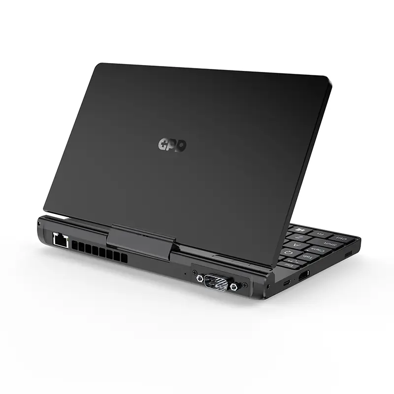 GPD Pocket 3 Mini Laptop 8Inch Intel Gold 7505 Notebook 16GB 512GB SSD Modular Full-featured Handheld Windows11 Computer — image 4