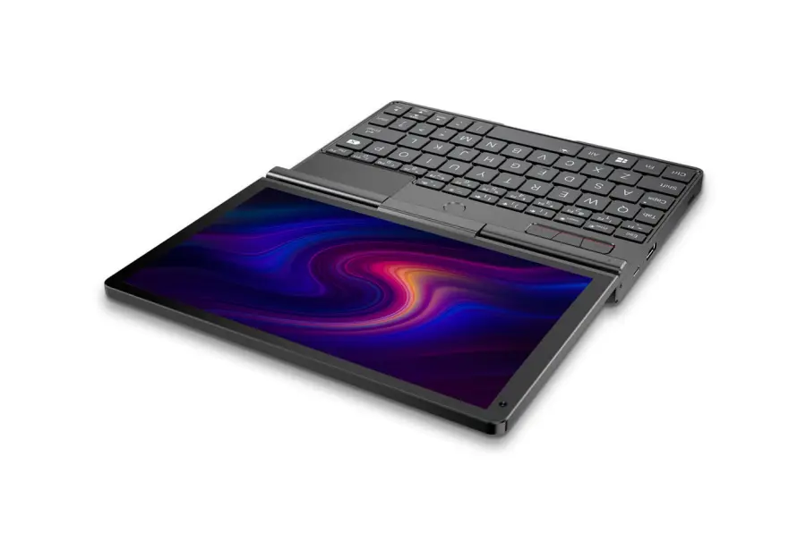 New Cheap GPD Pocket 3 Windows Gaming Laptop Notebook PC Computer Intel i7 1195G7 16GB RAM 1TB SSD KVM RS232 Module — image 6