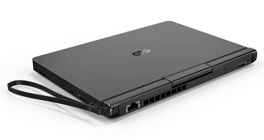 GPD Pocket 3 Mini Laptop 8Inch Intel Gold 7505 Notebook 16GB 512GB SSD Modular Full-featured Handheld Windows11 Computer — image 7