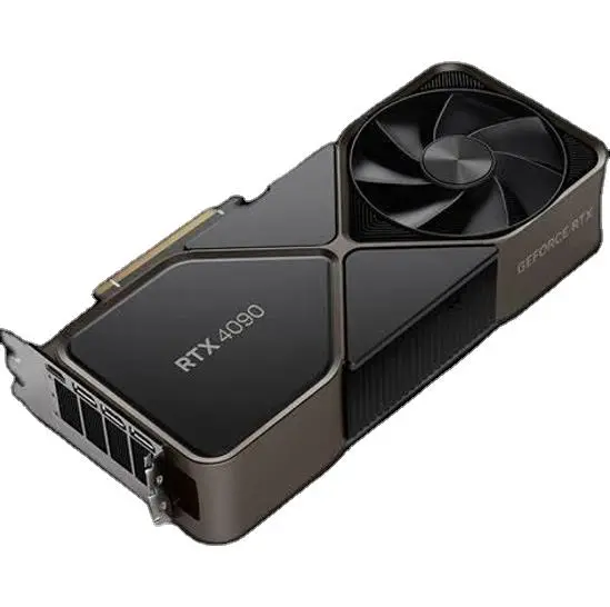 4U 8GPU Dual-width, Full-height, Full-length GPUs AMD EPYC 7003/7002 Ai Server for 8*4090 DDR4 SYR4108G-D12R-G3 — image 5