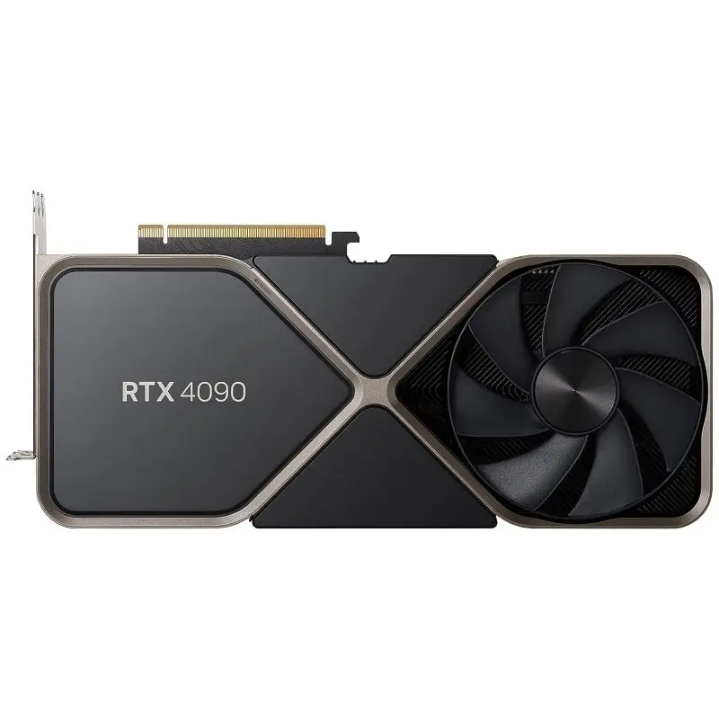 4U 8GPU Dual-width, Full-height, Full-length GPUs AMD EPYC 7003/7002 Ai Server for 8*4090 DDR4 SYR4108G-D12R-G3 — image 6