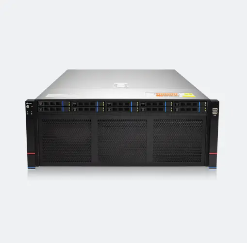 Big Sale for 8 Card RTX 4090 GPU Server Intel Whitely Platform — view 1