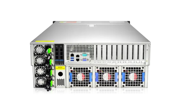 Big Sale for 8 Card RTX 4090 GPU Server Intel Whitely Platform — image 2