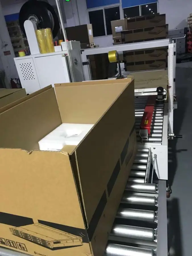 Gooxi SL201-D08R-G3 2U GPU Server Ready Stock 2U Rack Type — image 6