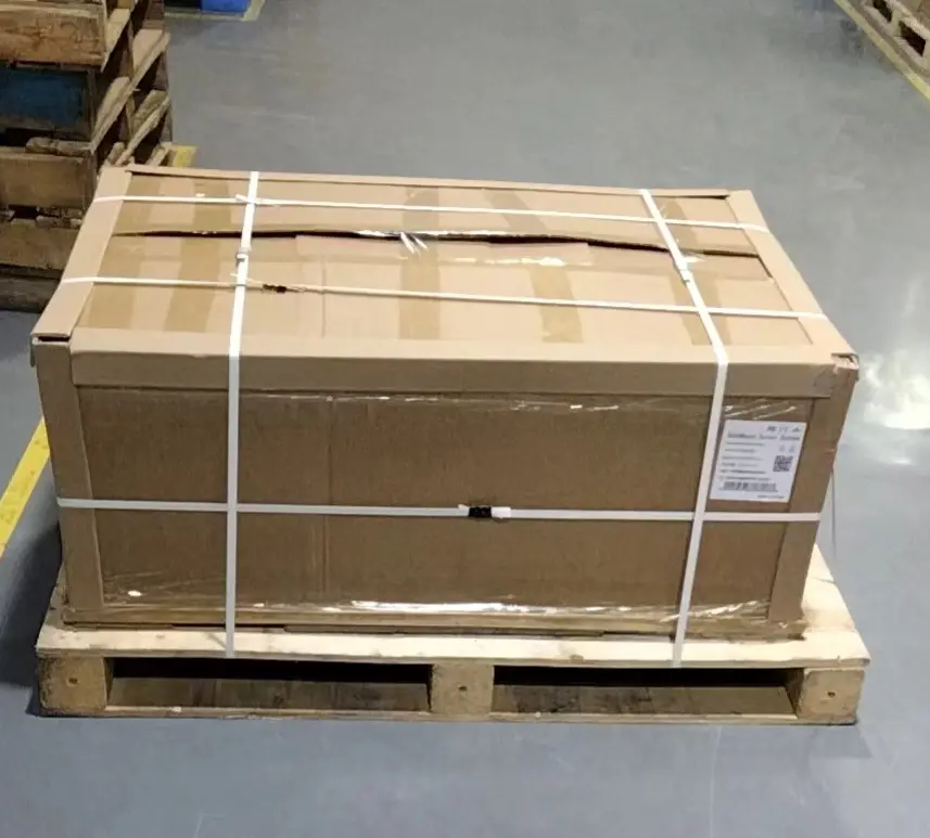 Gooxi SL201-D08R-G3 2U GPU Server Ready Stock 2U Rack Type — image 7
