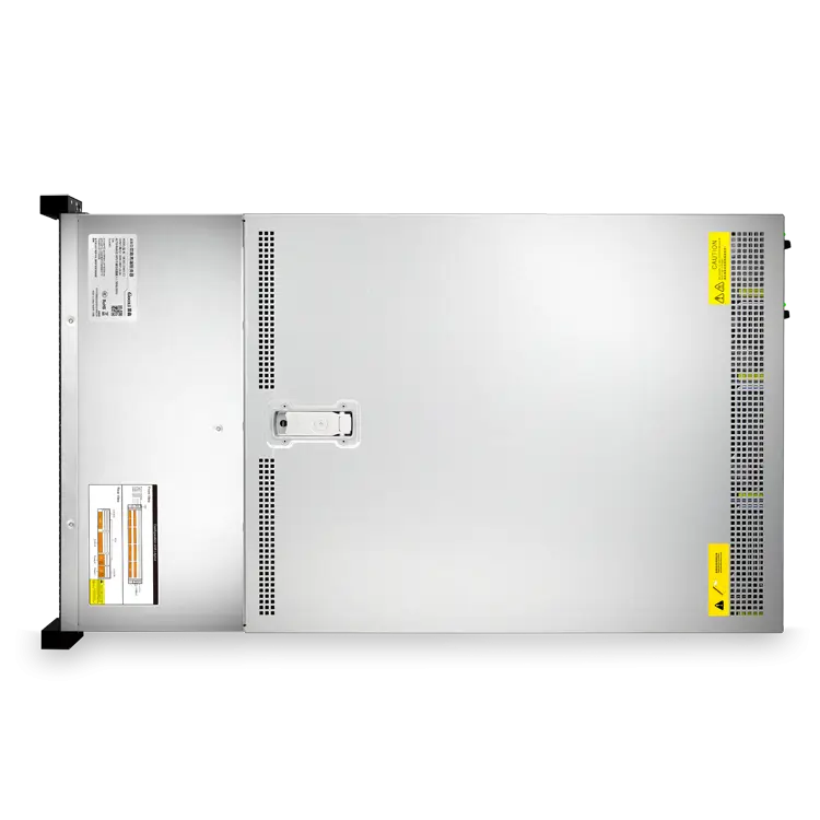 SR201-D08R-G2 Factory Direct AMD EPYC 9174F/4.10GHz/16C 128GB DDR5 RAM Server in Stock — image 4