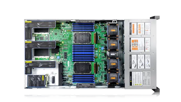 2U Chassis Server SL201-D12R-NV-G4 Intel Xeon 6403N Processor/128GB DDR5 Memory/3.84T SSD/ RTX 4090 GPU a Server — image 4