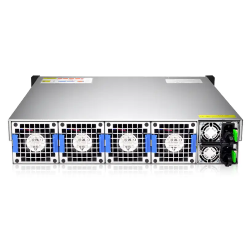 Hot Selling Gooxi Server Rack Computer MSY201-D06R-G3 Stock — image 3