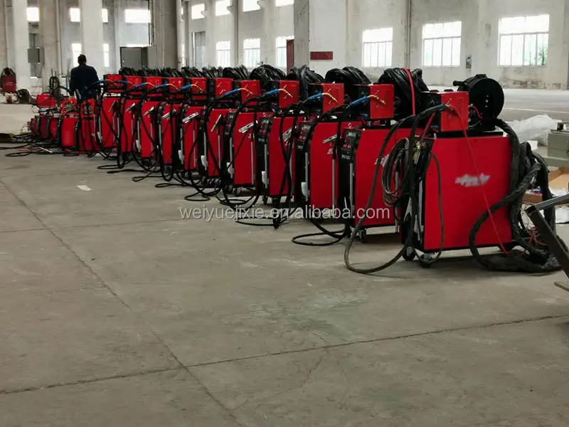 110V/220V Welding Machine Tig Welding Machine Tig Welders — image 6