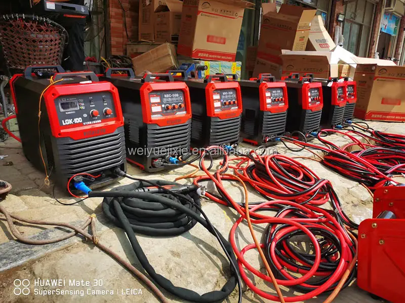 110V/220V Welding Machine Tig Welding Machine Tig Welders — image 7
