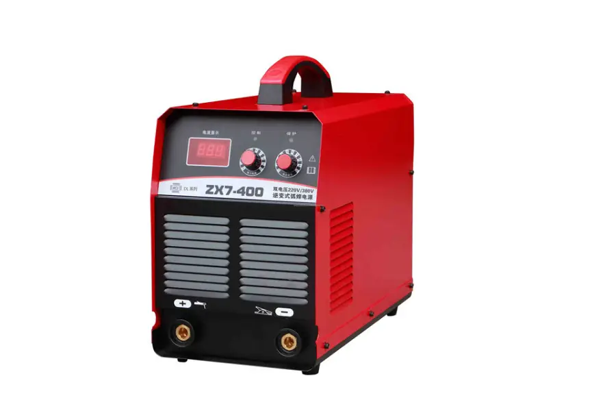 New Upgraded 220A 380V High Efficiency IGBT Inverter MIG Welding Machine Multifunctional Stainless Steel Welder Widely Used — image 5