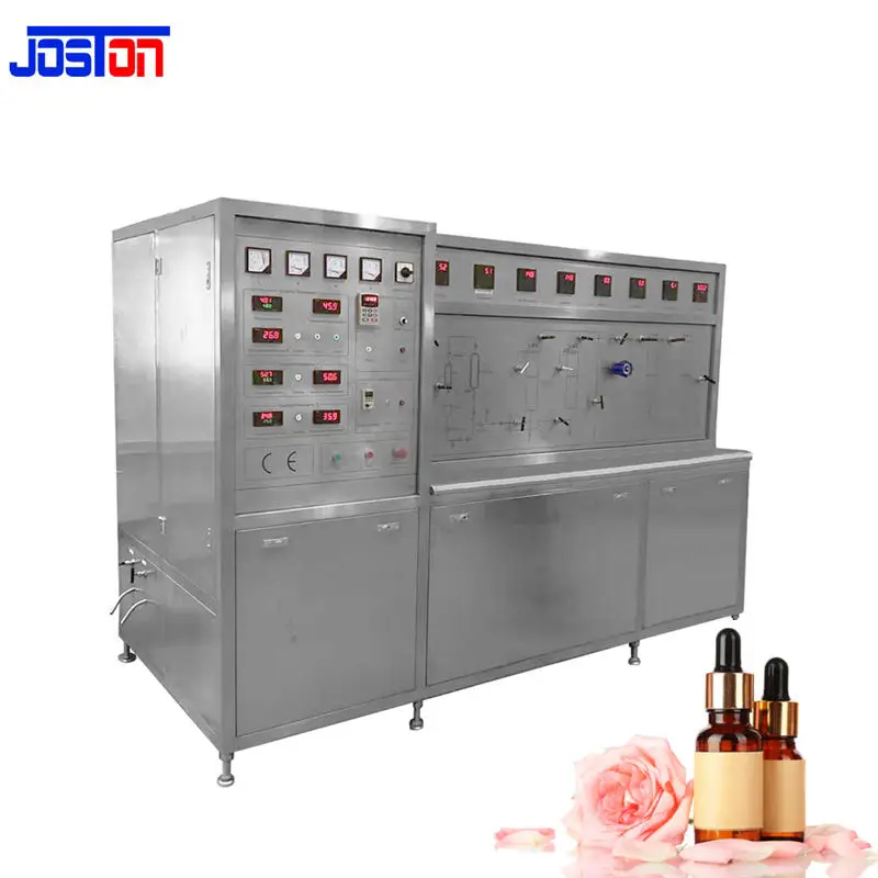 JOSTON SUPERCRITICAL CO2 EXTRACTION — image 3
