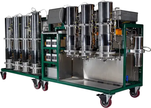 JOSTON SUPERCRITICAL CO2 EXTRACTION — image 4