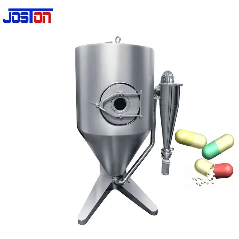 JOSTON Milk Drying Machine Food Additive Chemical Manufacturer of Lab Scale Spray Dryer — view 1