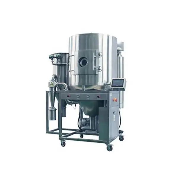 JOSTON Milk Drying Machine Food Additive Chemical Manufacturer of Lab Scale Spray Dryer — image 3