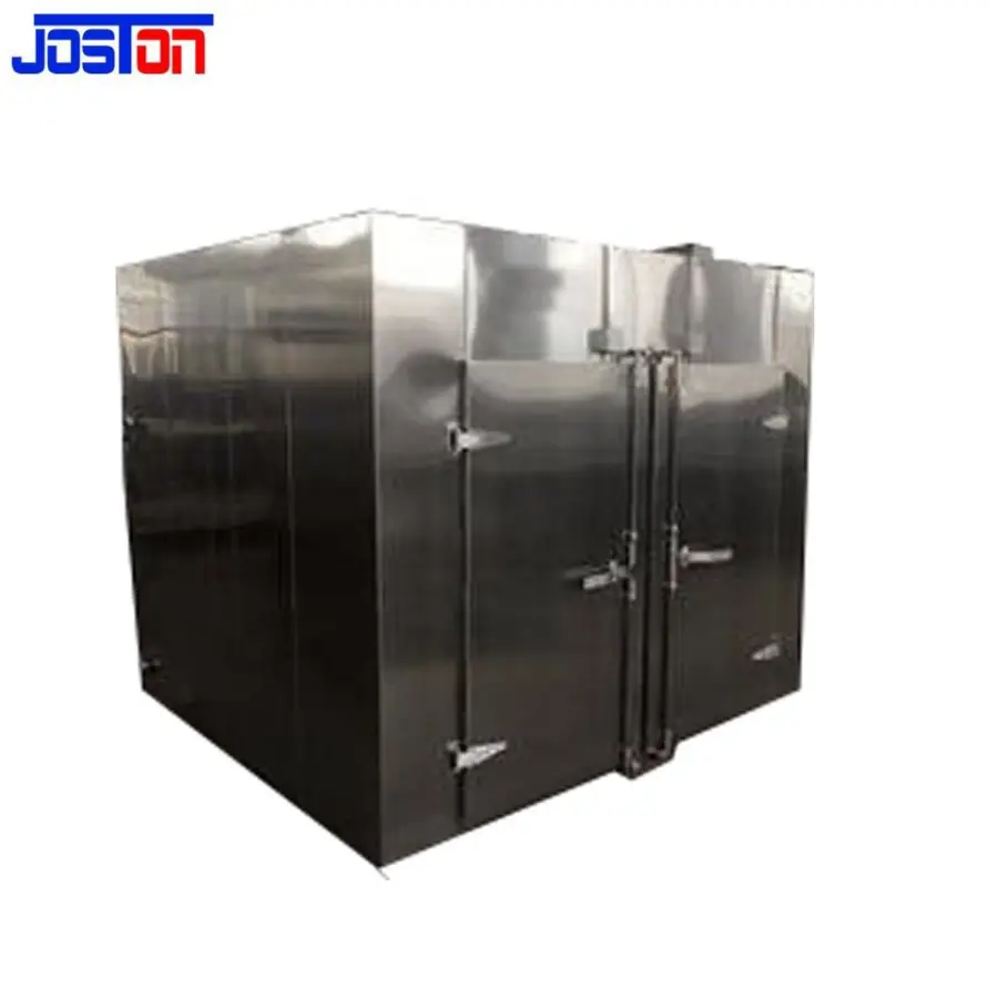 JOSTON Dried Under Drier Machine Drying Equipment Oven Electric Freeze Industry Vacuum Hot Air Dryer Machine Electric Heating — image 3