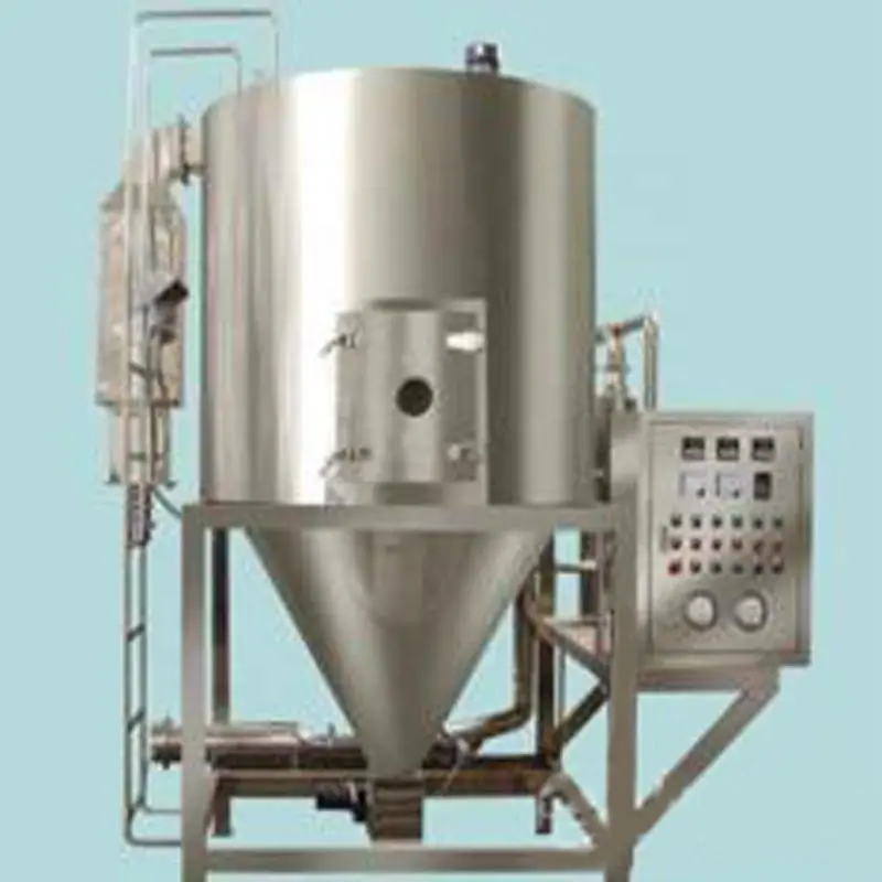 JOSTON Milk Drying Machine Food Additive Chemical Manufacturer of Lab Scale Spray Dryer — image 4