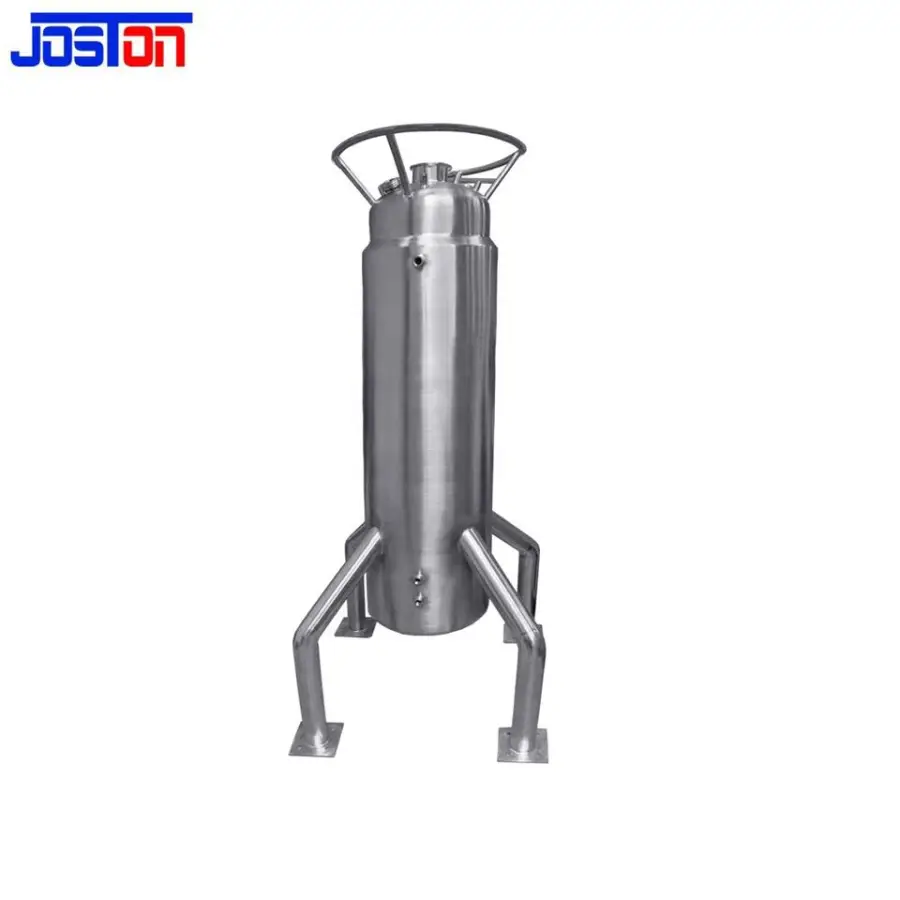 Homemad Extraction SS316L Lab Scale Oil Closed Loop Extraction Machine Stainless Steel Manufacturing Plant Liquid — image 3