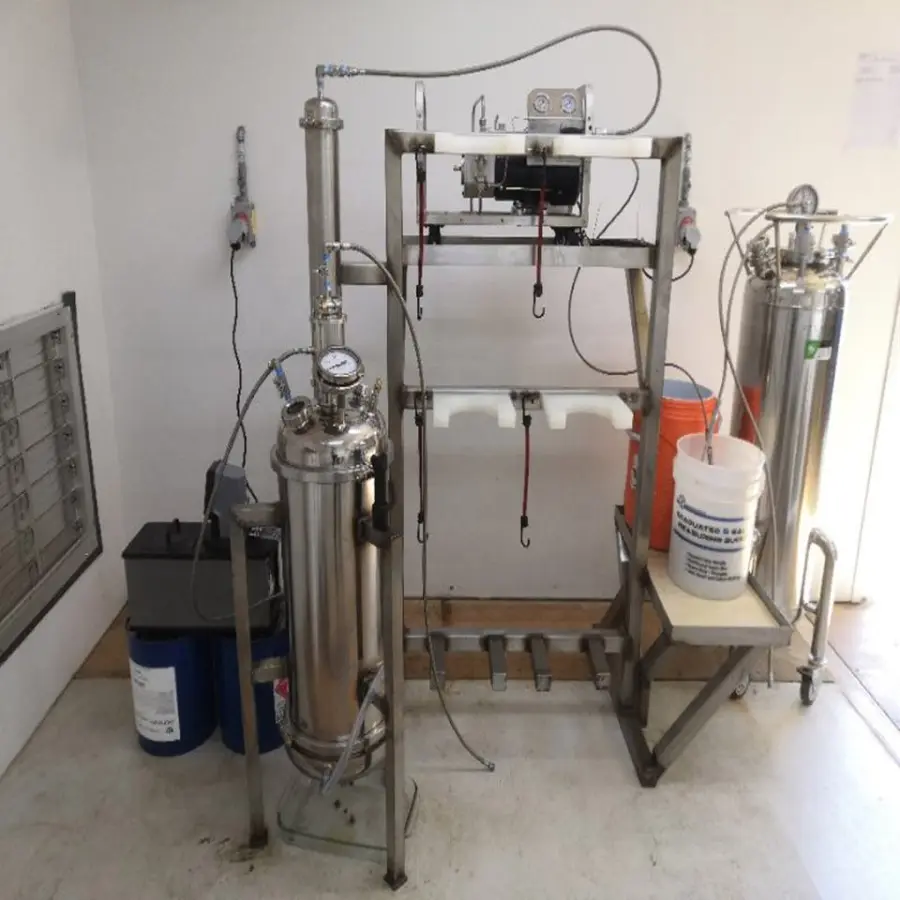 JOSTON High Quality High Productivity Oil Extraction Machine From Jatropha Plant Medical — image 4