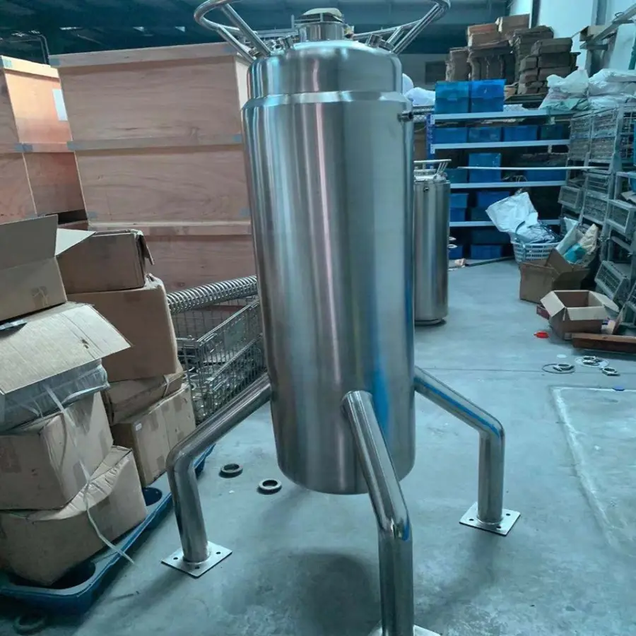 JOSTON High Quality High Productivity Oil Extraction Machine From Jatropha Plant Medical — image 6