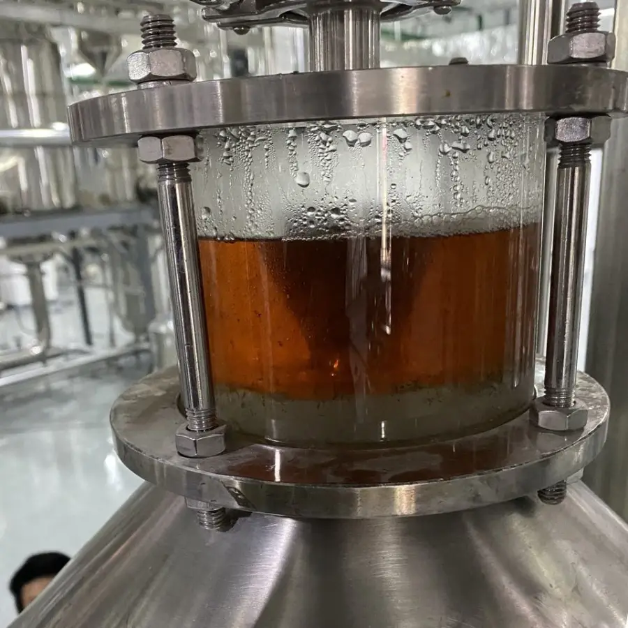 JOSTON Steam Distill Extract Flower Rose Jasmine Aloe Clove Perfume Aromatic Oil Essential Oil Extraction Machine — image 7