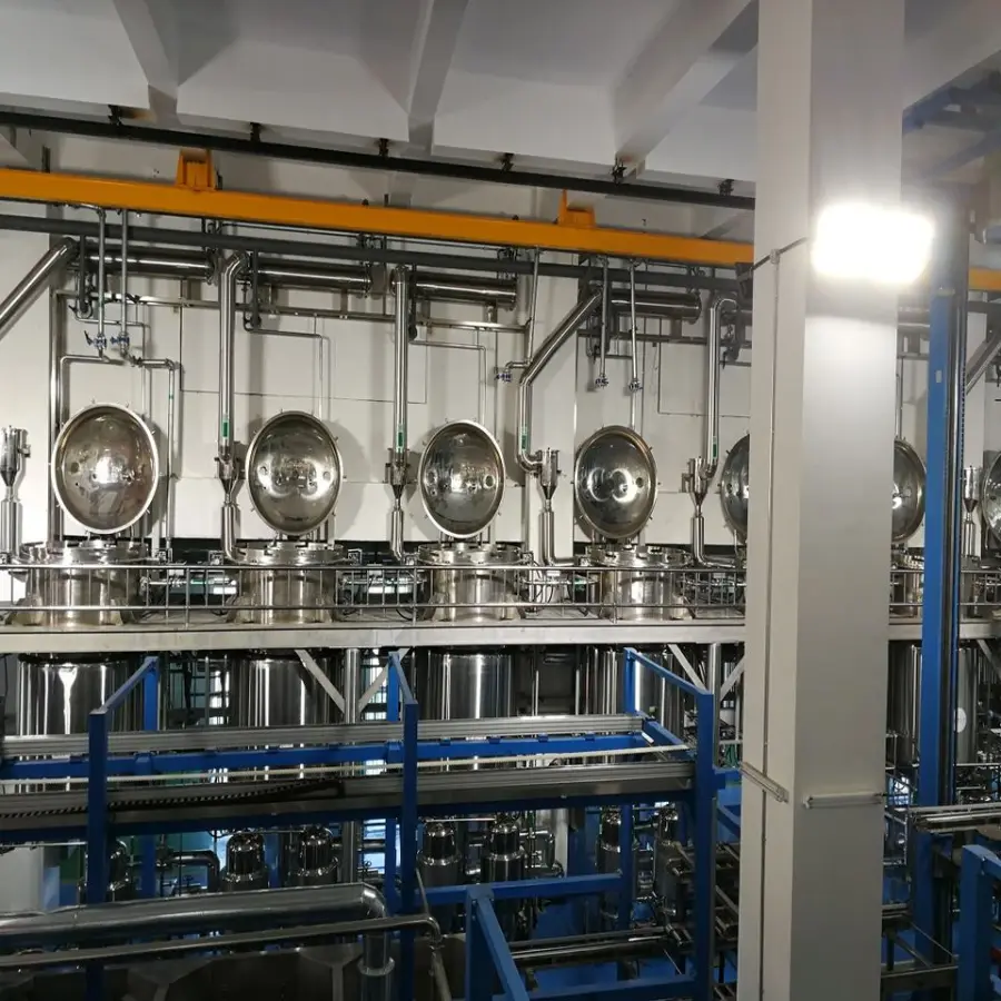 JOSTON Stainless Steel Vetiver Thyme Plant Essential Oil Distillation Basket Type Pressure Steam Extraction Tank — image 3