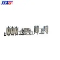 JOSTON High Quality Stainless Steel Pure Water Treatment System Manufacturers Sodium Hypochlorite — image 4