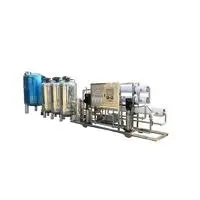 JOSTON High Quality Stainless Steel Pure Water Treatment System Manufacturers Sodium Hypochlorite — image 5