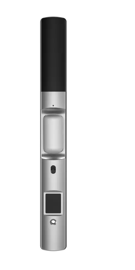 SinovoTEC F2 High Quantity IP66 Waterproof Zinc Alloy Smart Door Lock Tuya App Remote Control Fingerprint Keyless Digital Lock — image 3