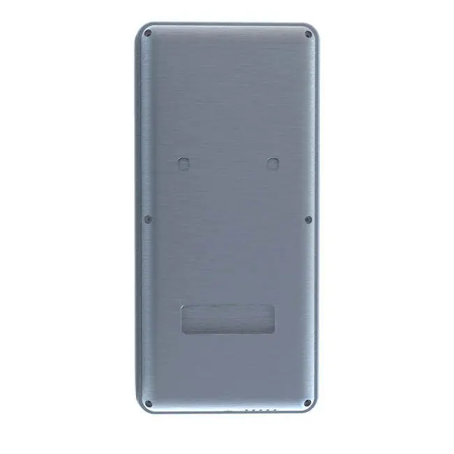 AI Biometric Access Control System Android Face Recognition Devices for Visitors Management Door Controller Attendance Machine — image 4