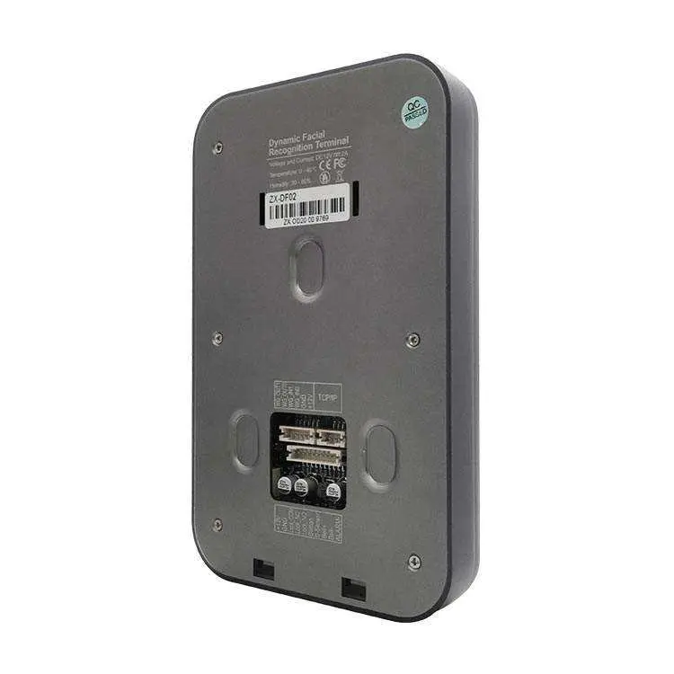 Advanced Face Recognition Machine for School & Office Access Control Attendance System — image 7
