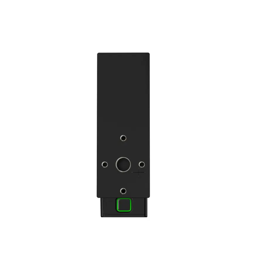 Bullhead Lock WiFi Smart Door Lock-Fingerprint RFID Card Password Key Unlock with Cloud Support for Aluminum/Wood Doors — image 2
