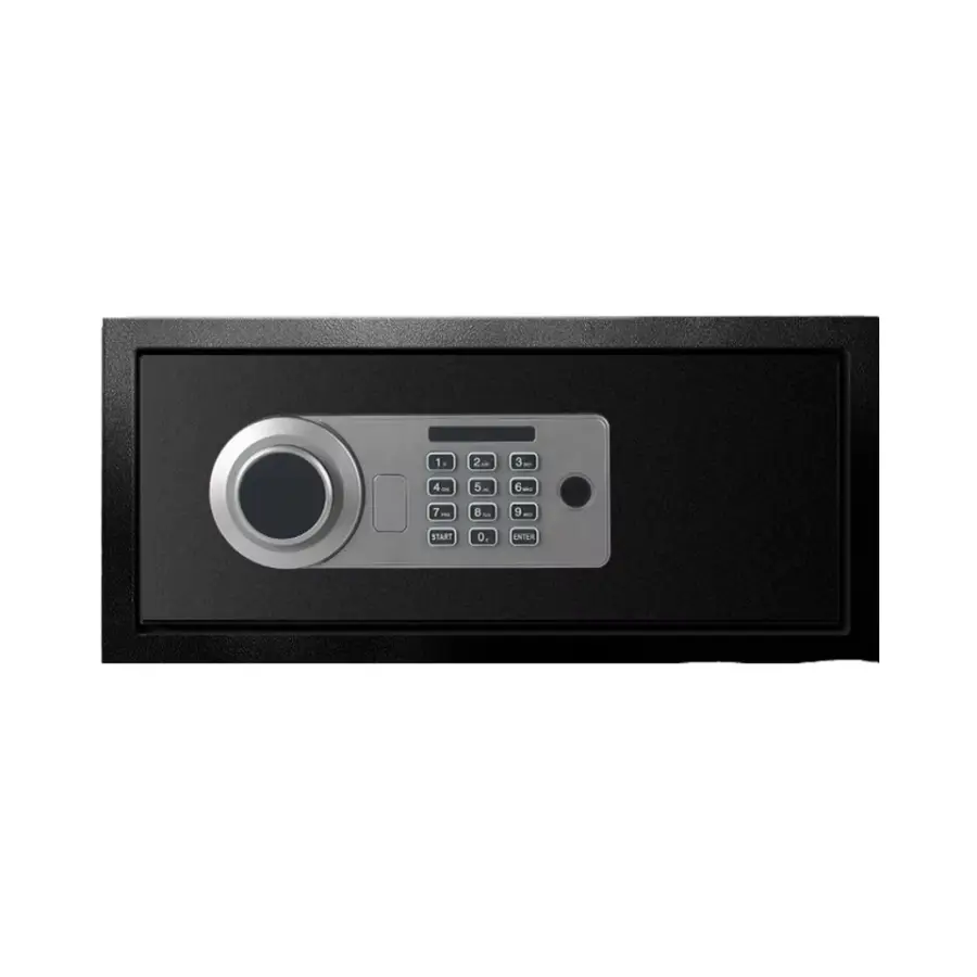 AL002-200P Home & Office Digital Steel Safe for Documents Electronic Anti-Theft Electronic Digital Lock — image 3